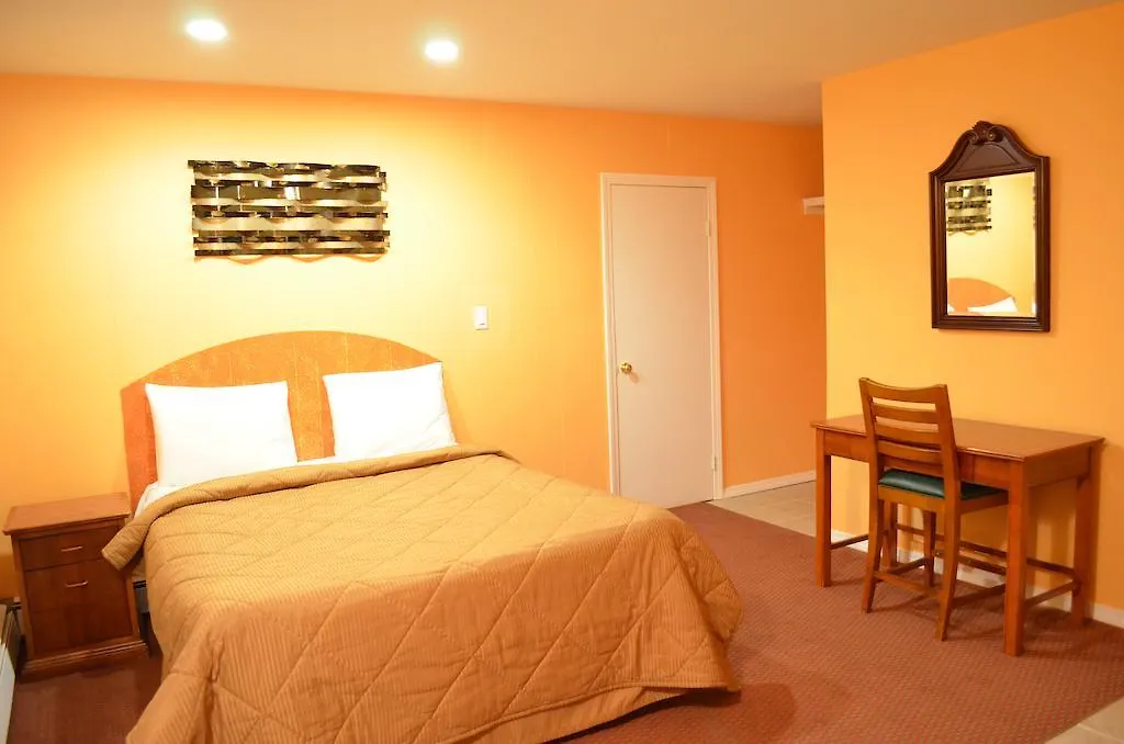 Southington Motor Lodge-1