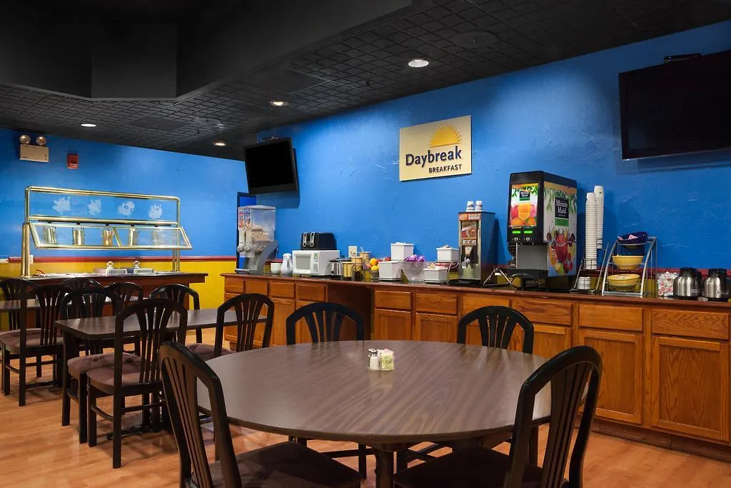 Days Inn Chillicothe-1