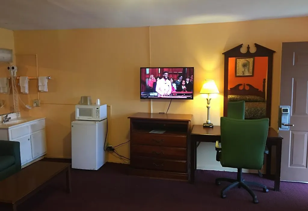 Sands Motel-1