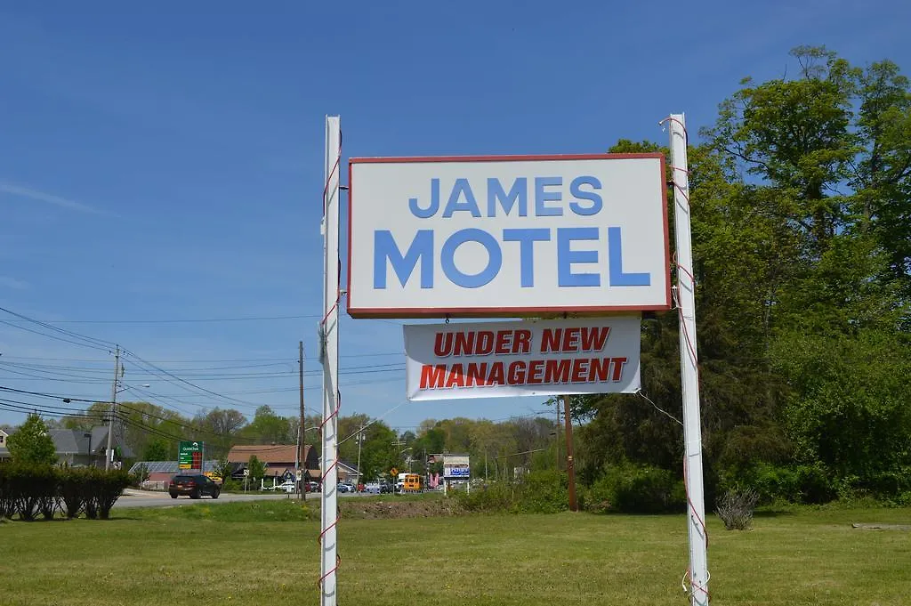 James Motel-1