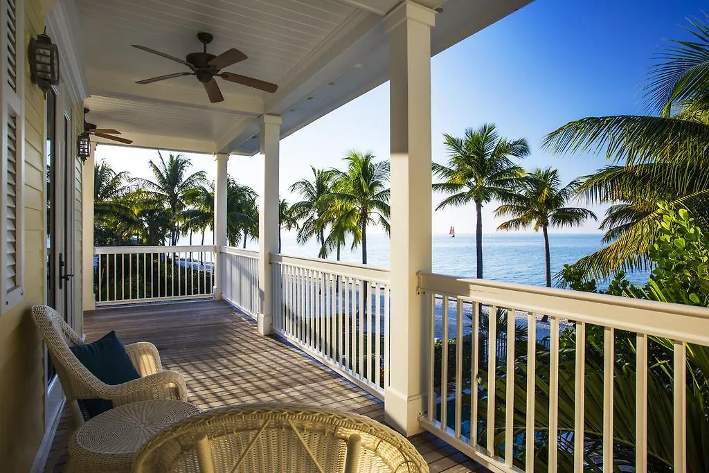Sunset Key Cottages-1
