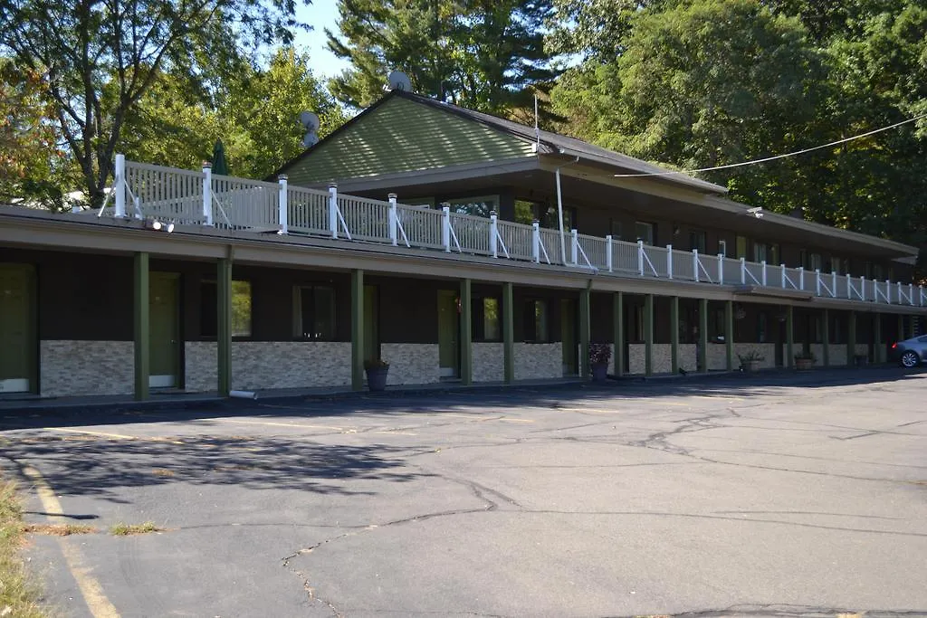 Mount Holyoke Inn-1