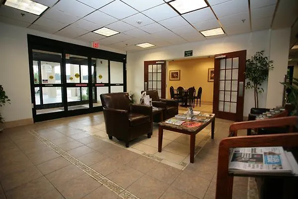 Baymont By Wyndham Louisville Southwest-1