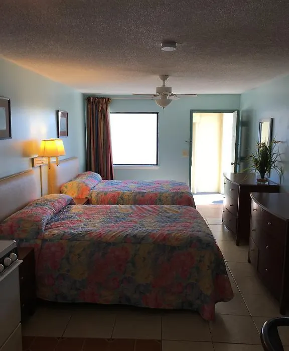 Calypso Motor Inn-1