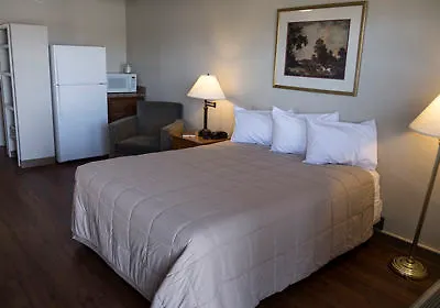 Daybreak Suites Extended Stay Dothan-1