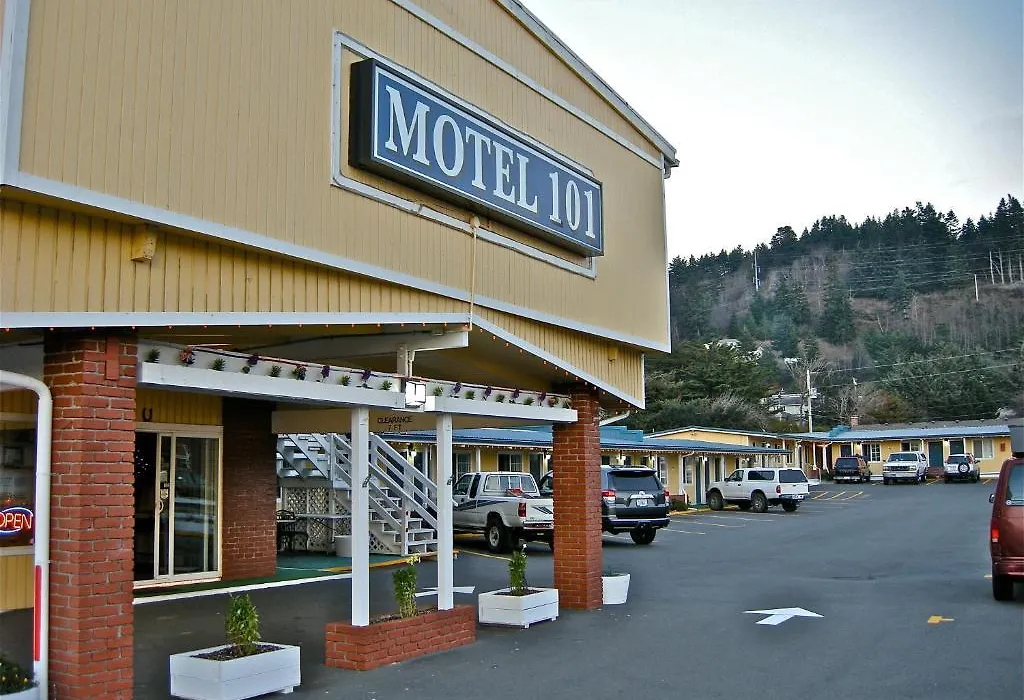 Motel 101-1