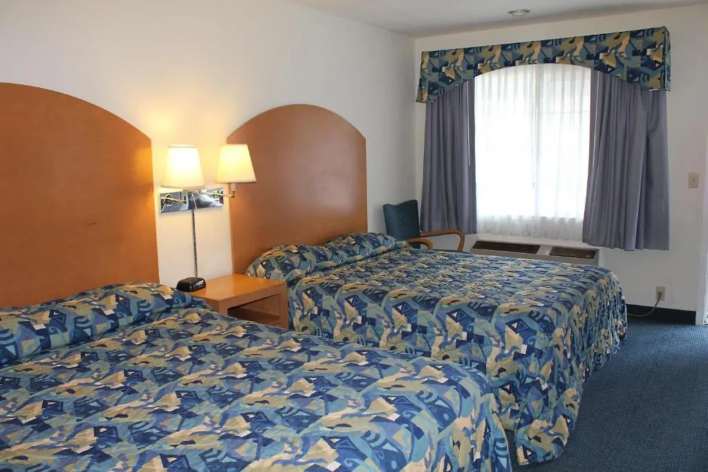 Economy Inn Watsonville-1