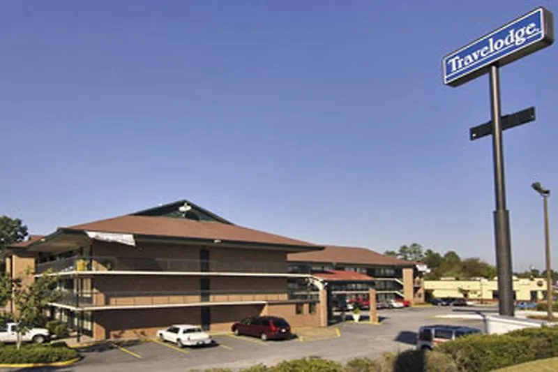 Motel 6 Macon, Ga-1