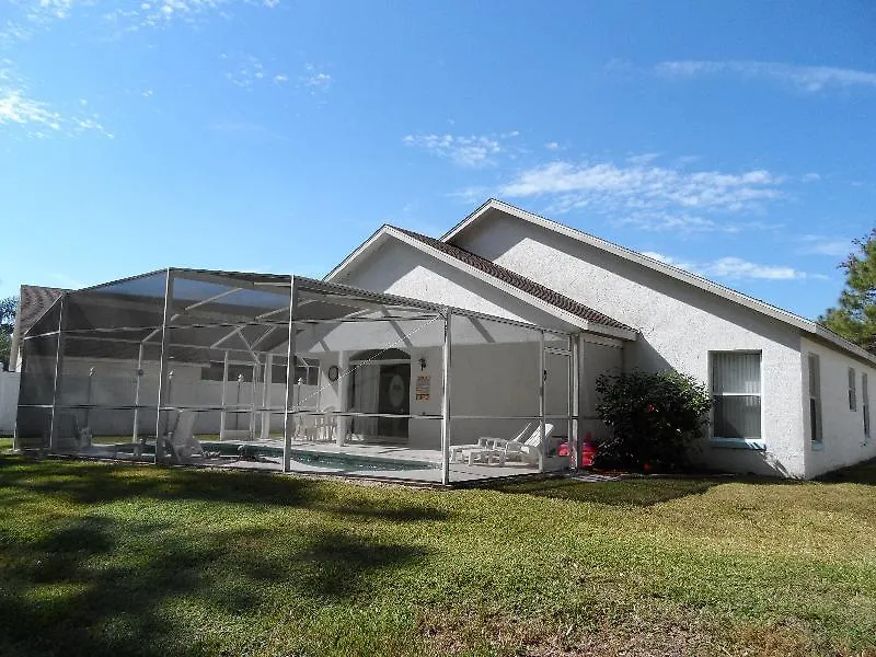 Disney Area Standard Homes-1