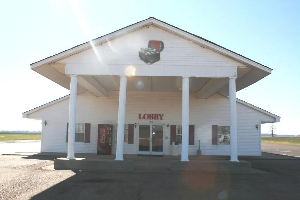 Treasure Town Inn-1