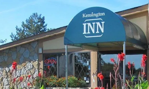 Kensington Inn - Howell-1