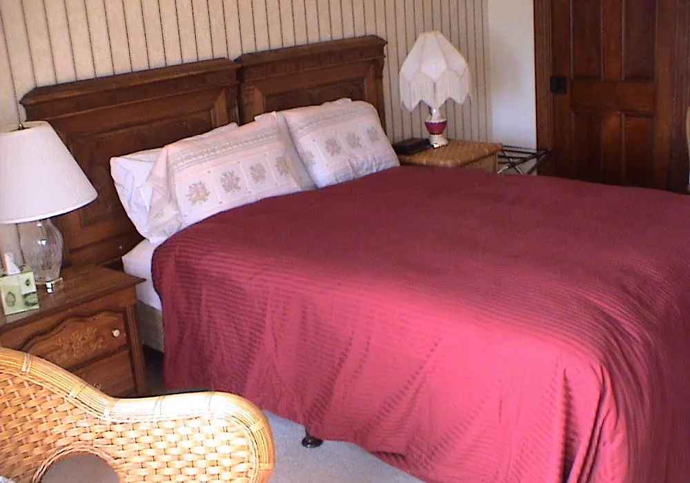 The Inn At Penn Cove-1