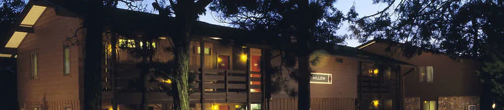 Maswik Lodge - Inside The Park-1