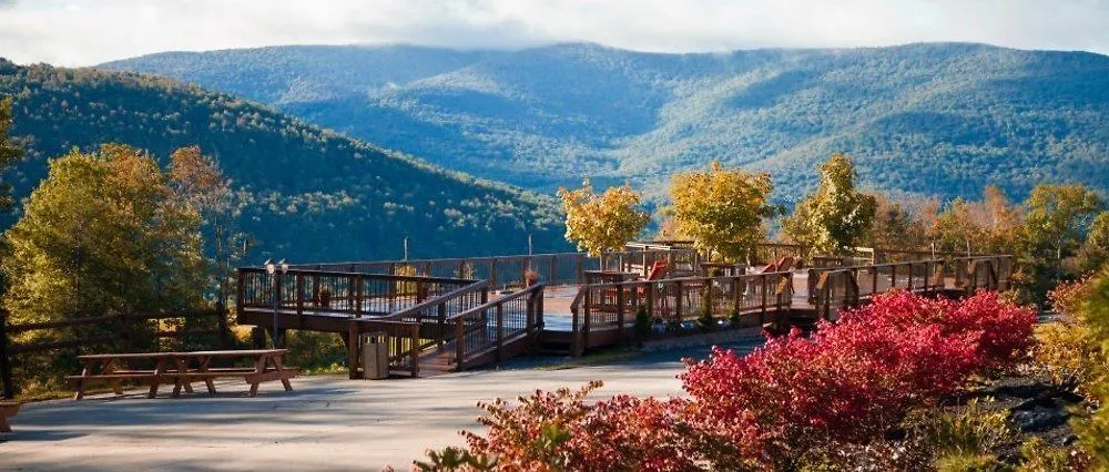 Hanah Mountain Resort And Country Club-1