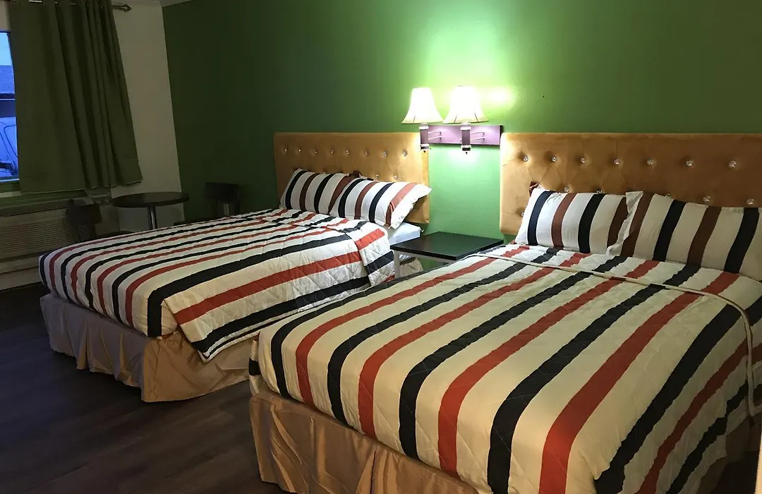 Olivia Inn-1