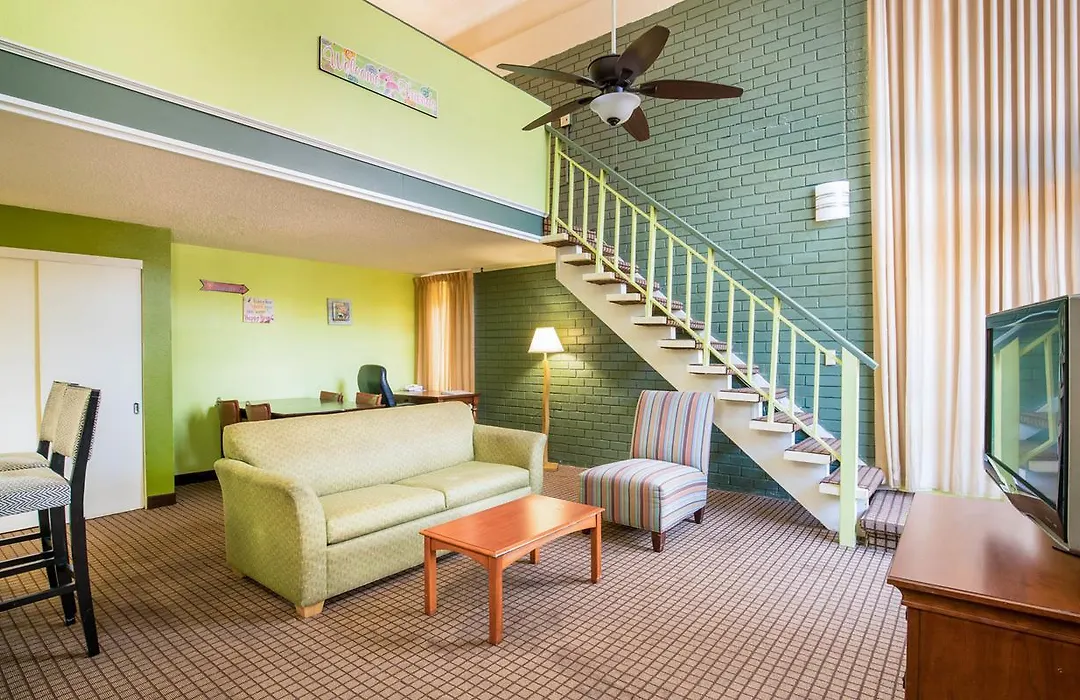 International Palms Resort & Conference Center Cocoa Beach-1