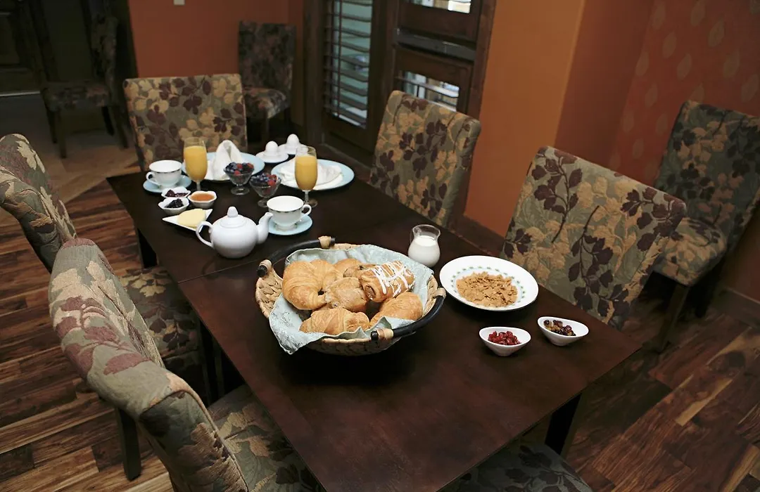 The Torchlight Inn-1