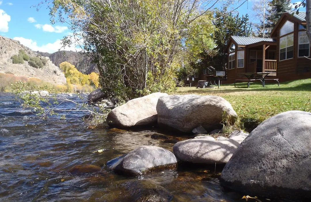 Three Rivers Resort-1
