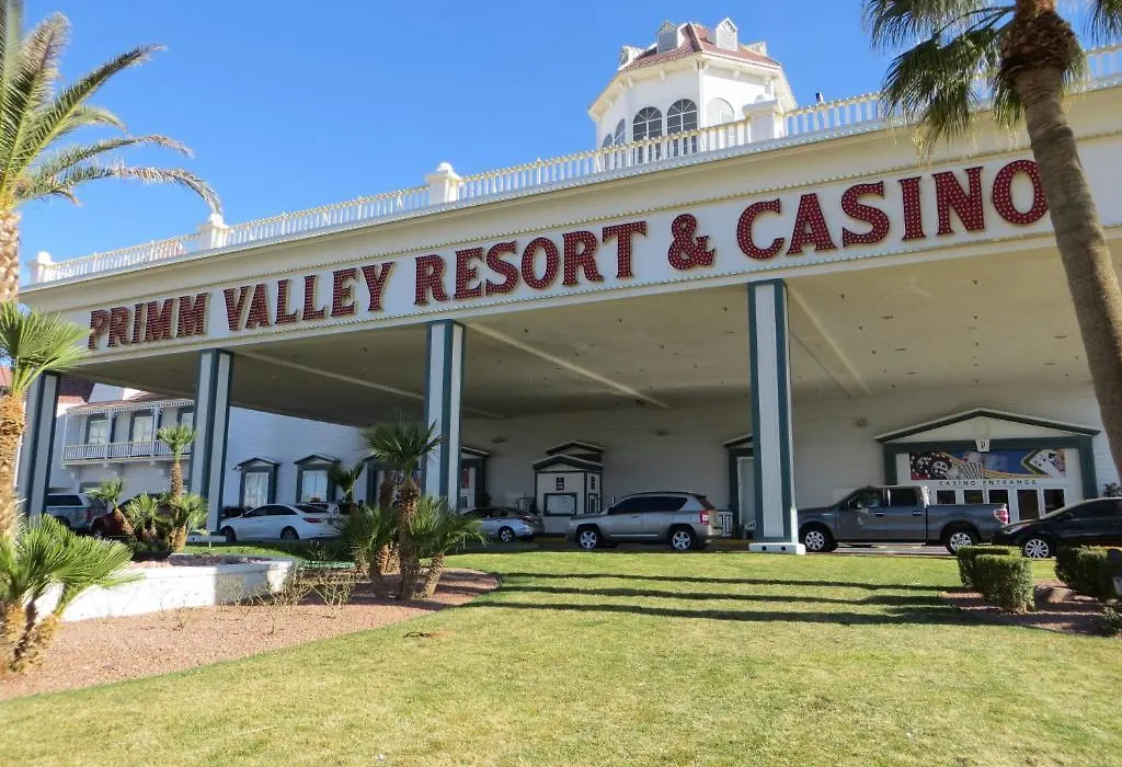 Primm Valley Hotel & Casino, A Travelodge By Wyndham-1