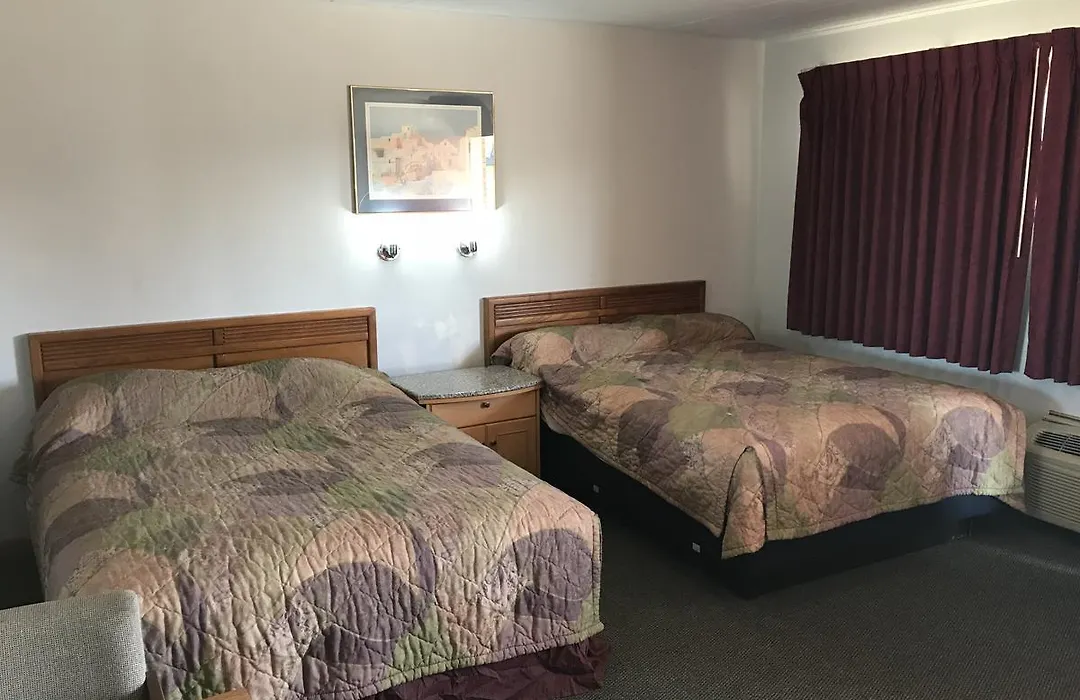 Airliner Motel-1