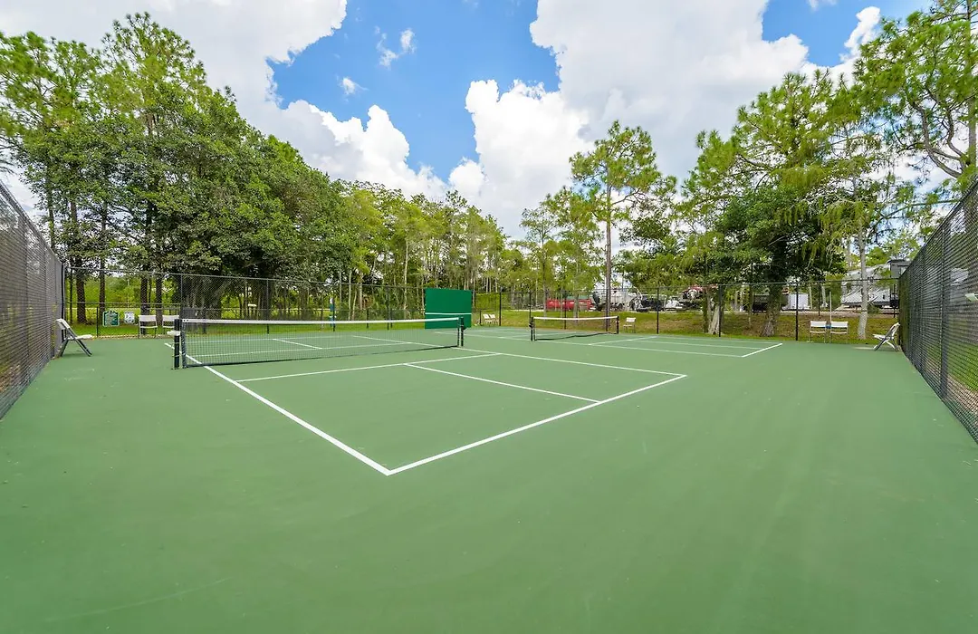 Club Naples Rv Resort-1