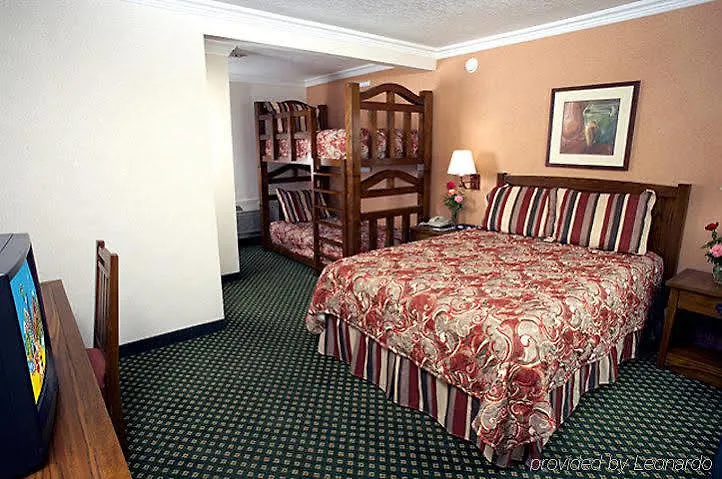 Park Vue Inn-1