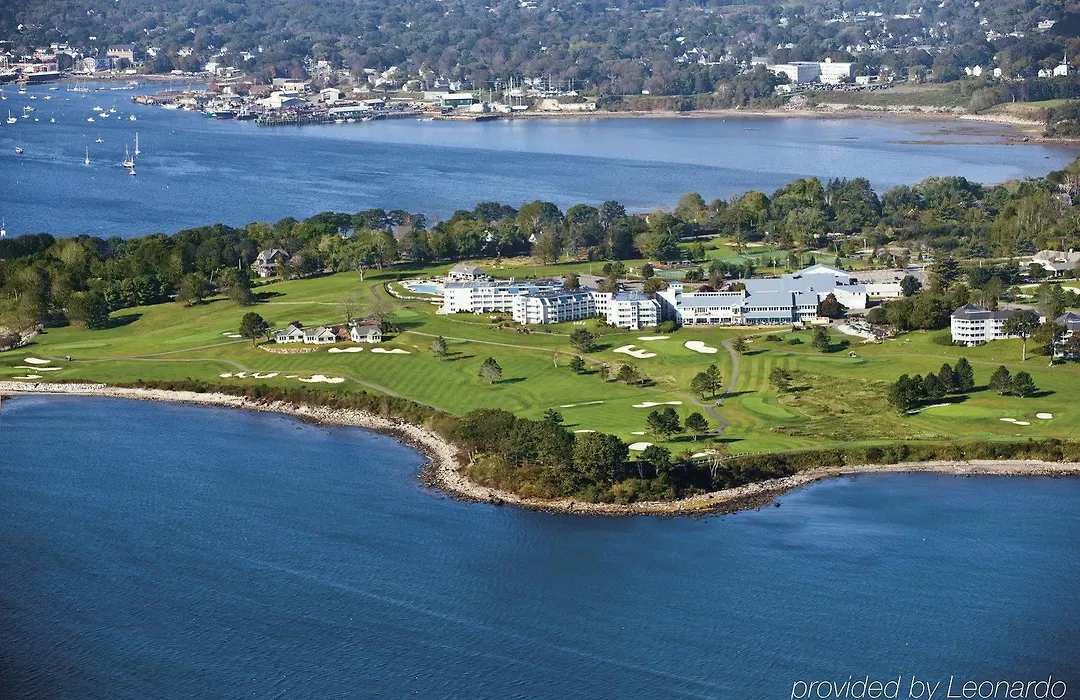 Samoset Resort-1