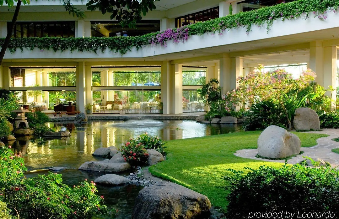Makena Beach & Golf Resort-1