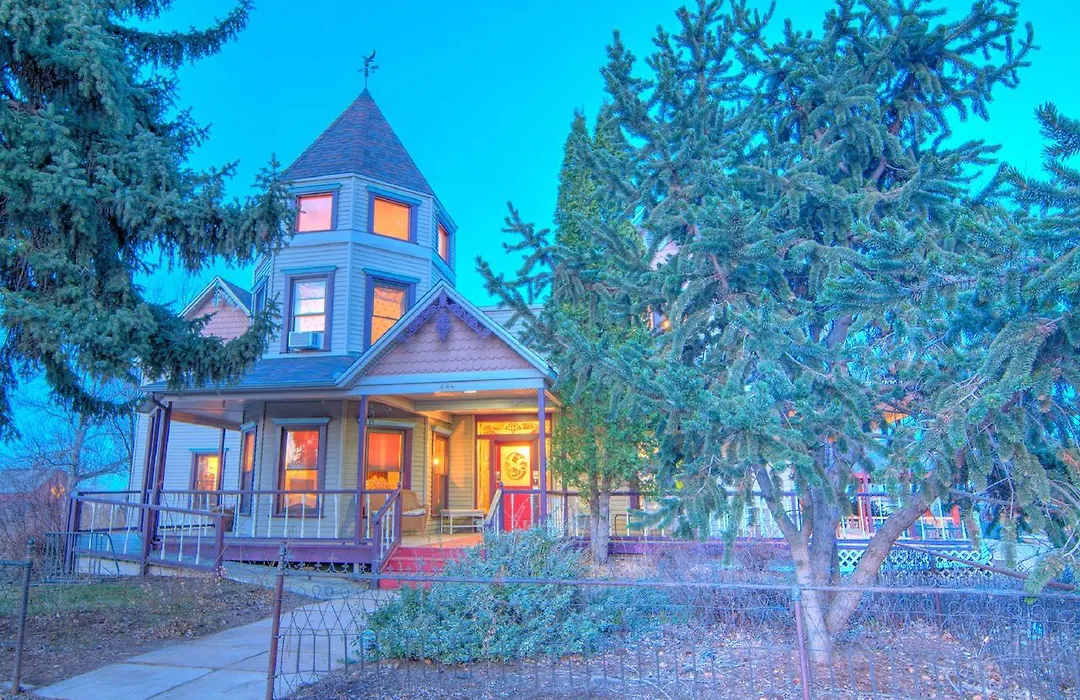 Berthoud Inn & Events-1