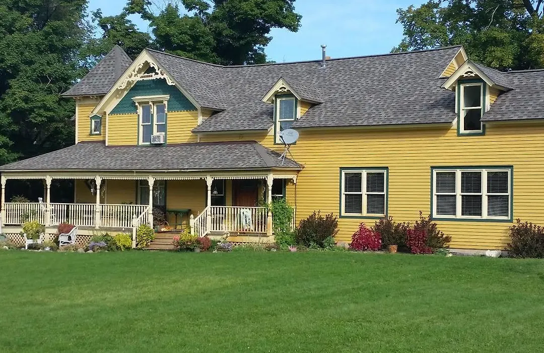 Shamrock Farms Bed And Breakfast-1