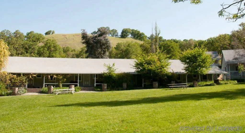 Vichy Springs Resort-1