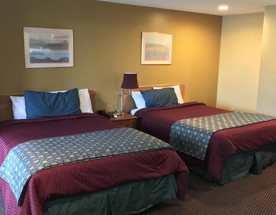 Wayfare Motel-1