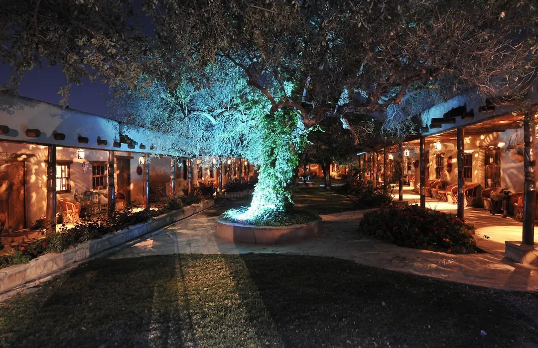 Gage Hotel-1