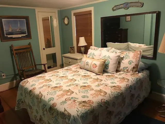 Flowering Fields Bed & Breakfast-1