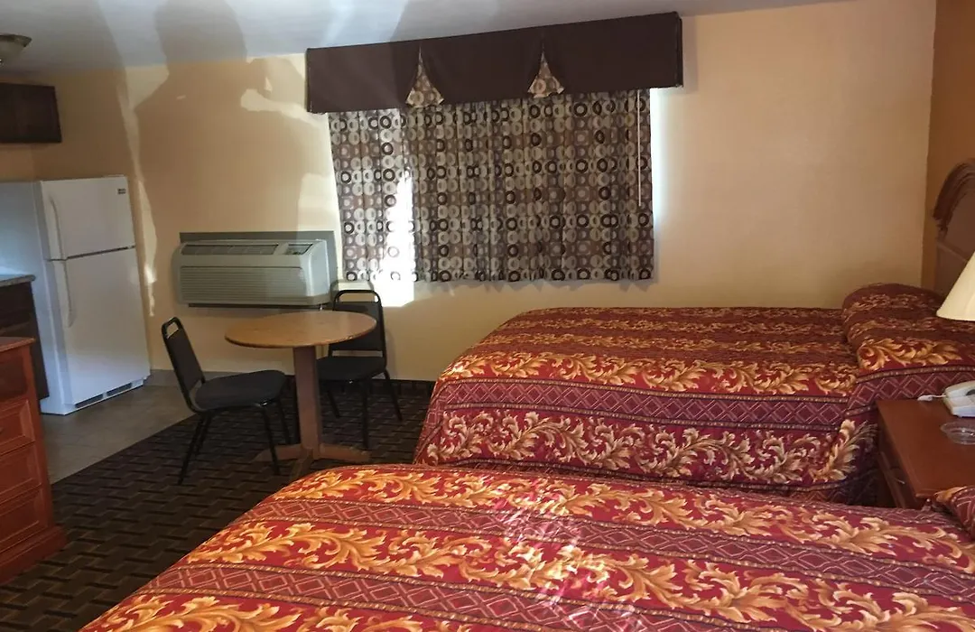 Sands Motel-1