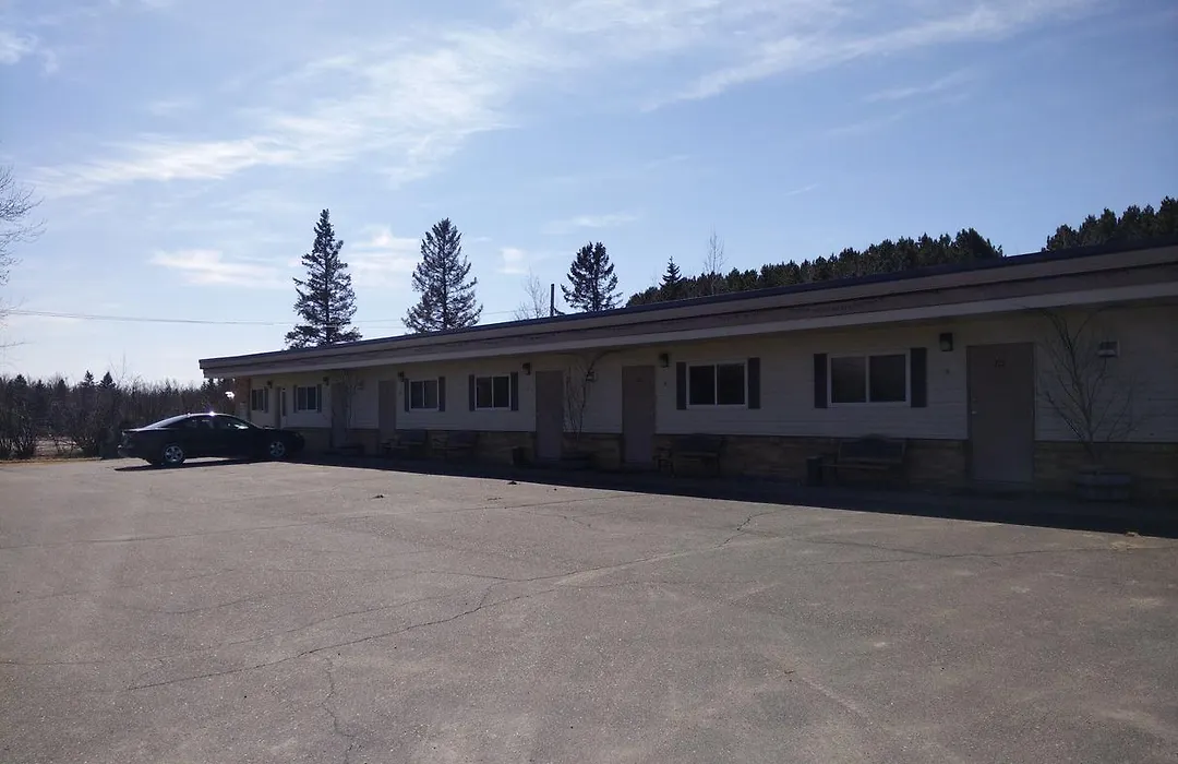 Stardust Motel-1