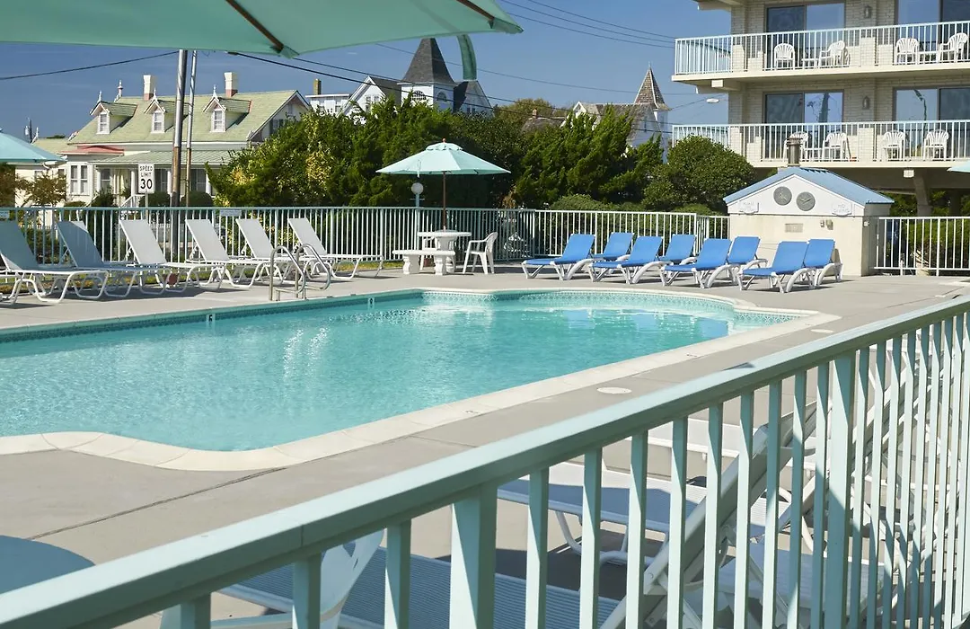 Sea Crest Inn-1