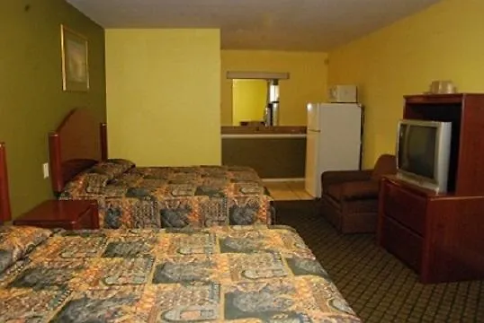 Turner Motel-1