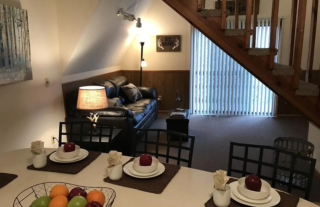 Norfork Lake Ozark Mountain Lodge-1