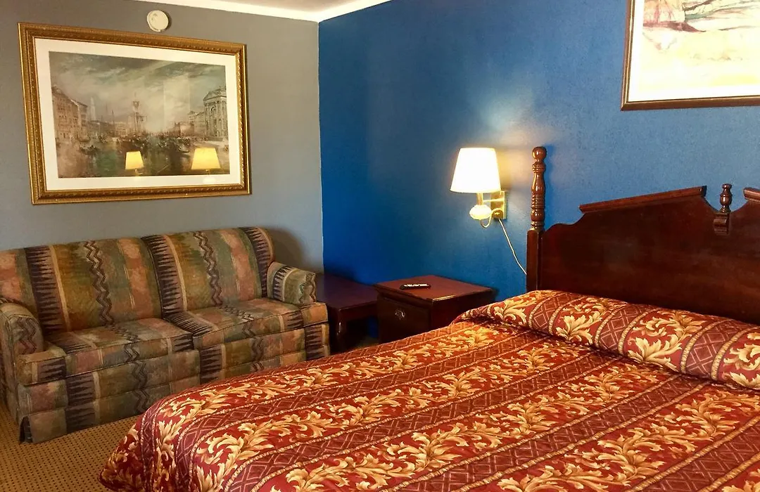 Oasis Motel-1