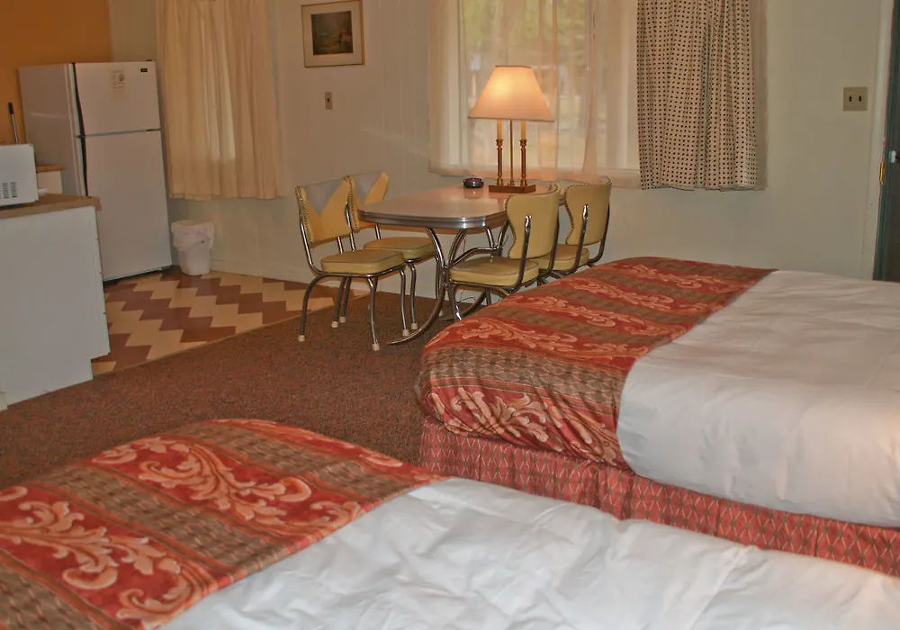 Island Acres Resort Motel-1
