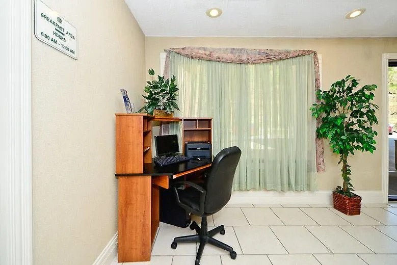 Manchester Heritage Inn & Suites-1