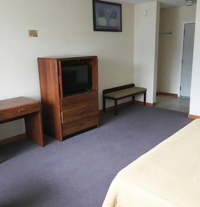 Village Motel-1