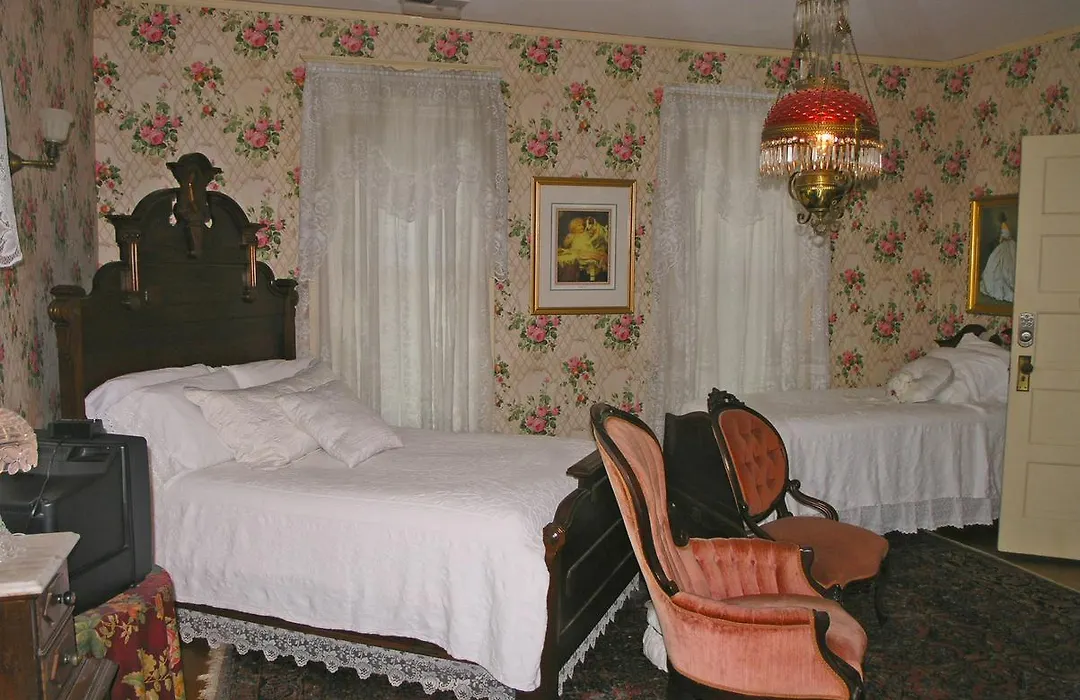 Magnolia Grove Bed And Breakfast-1