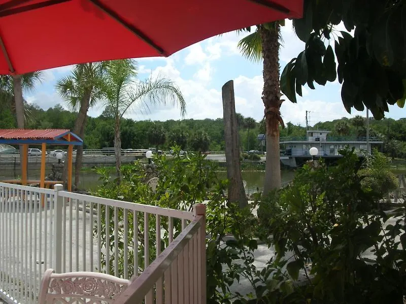 Villa Lagoon Inn-1