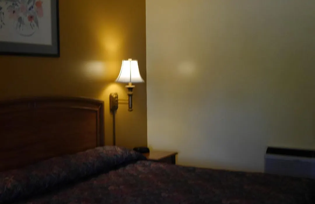 Budget Inn-1