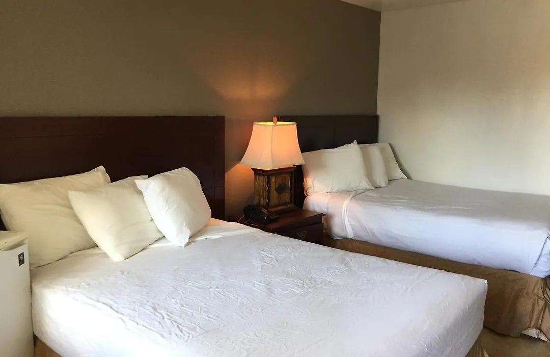 Zions Motel-1