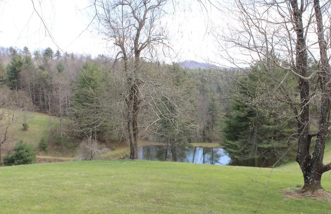 New River Inn And Cabins-1