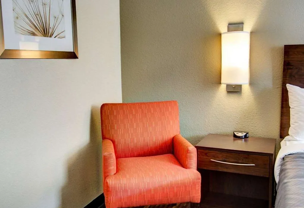 Econo Lodge Takoma Park-1
