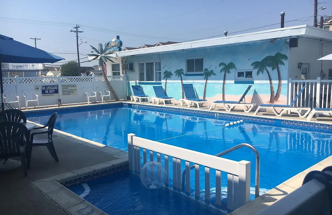 Surf Haven Motel-1